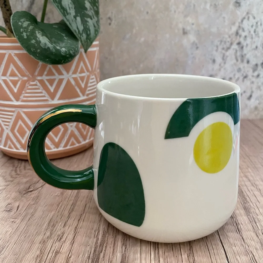 Tabitha Brown “Avocado” Mug - Picture 1 of 5